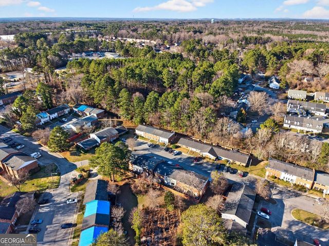 6354 Shannon Parkway 20 E, Union City, GA 30291