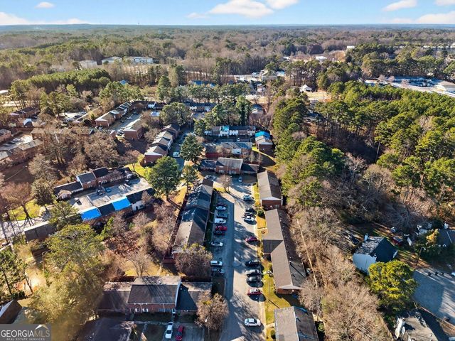 6354 Shannon Parkway 20 E, Union City, GA 30291