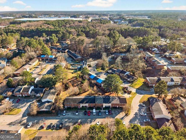 6354 Shannon Parkway 20 E, Union City, GA 30291