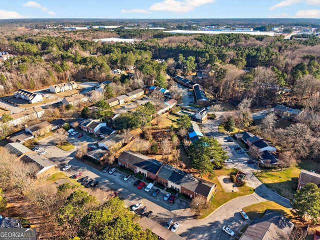 6354 Shannon Parkway 20 E, Union City, GA 30291