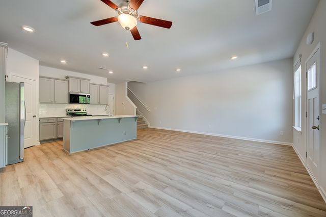 156 Flier Drive, Mcdonough, GA 30253