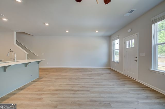 156 Flier Drive, Mcdonough, GA 30253