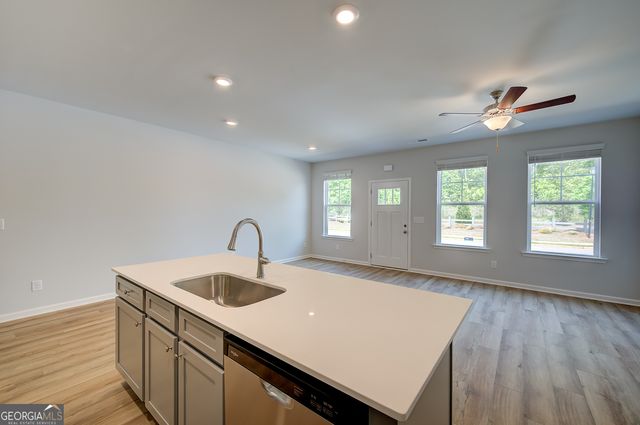 156 Flier Drive, Mcdonough, GA 30253