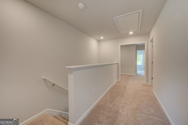 156 Flier Drive, Mcdonough, GA 30253