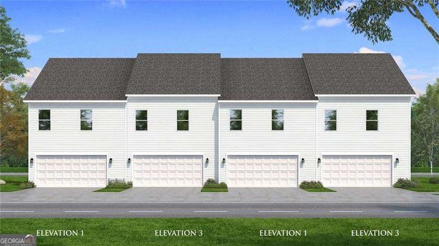 156 Flier Drive, Mcdonough, GA 30253