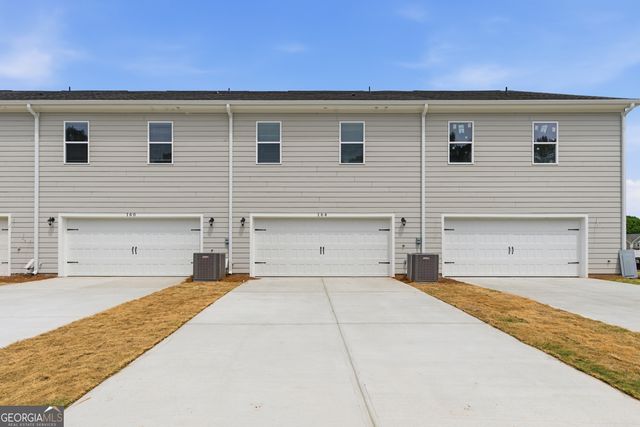156 Flier Drive, Mcdonough, GA 30253