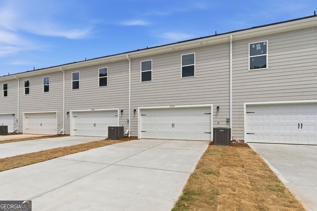 156 Flier Drive, Mcdonough, GA 30253