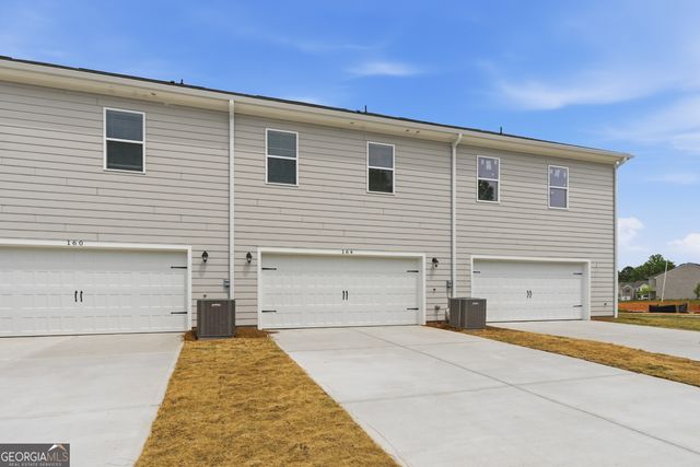 156 Flier Drive, Mcdonough, GA 30253