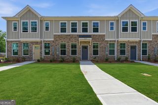 156 Flier Drive, Mcdonough, GA 30253