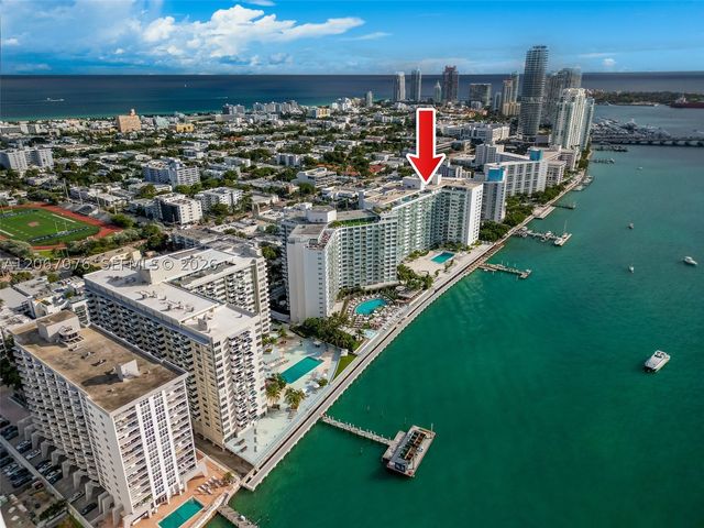 1000 West Ave 309, Miami Beach, FL 33139