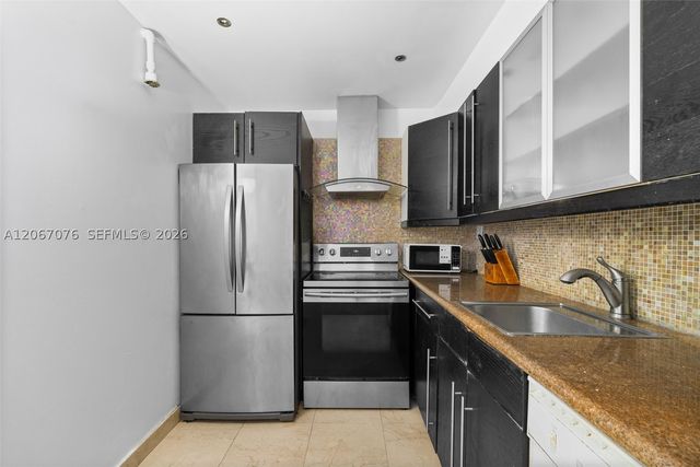 1000 West Ave 309, Miami Beach, FL 33139