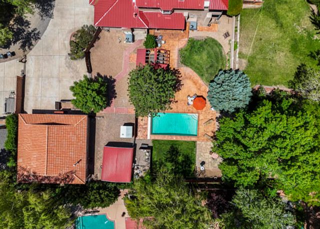 7431 Rio Grande Boulevard NW, Los Ranchos, NM 87107
