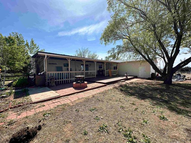 21177 Navajo Way, Eckert, CO 81418