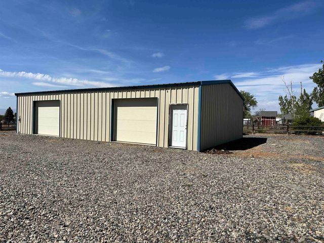 21177 Navajo Way, Eckert, CO 81418