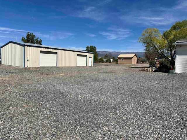 21177 Navajo Way, Eckert, CO 81418