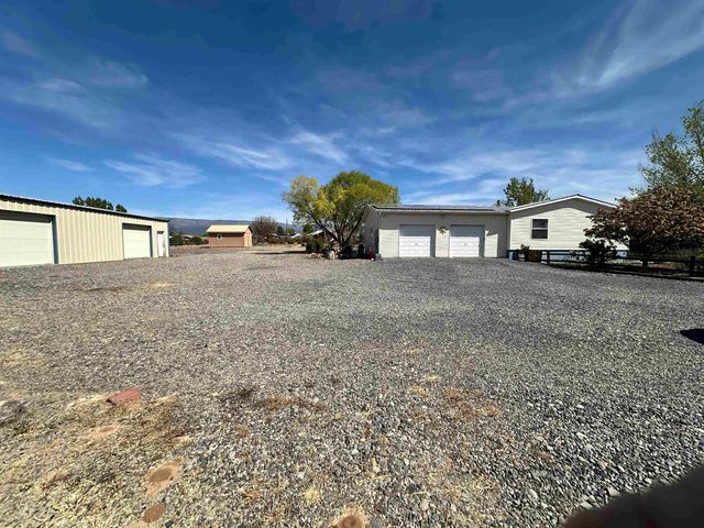 21177 Navajo Way, Eckert, CO 81418