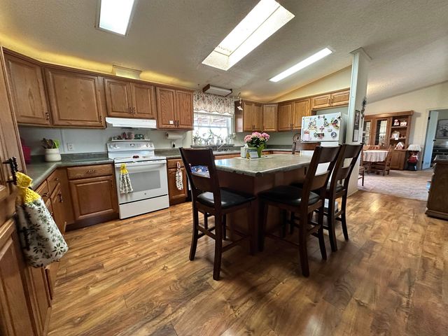 21177 Navajo Way, Eckert, CO 81418