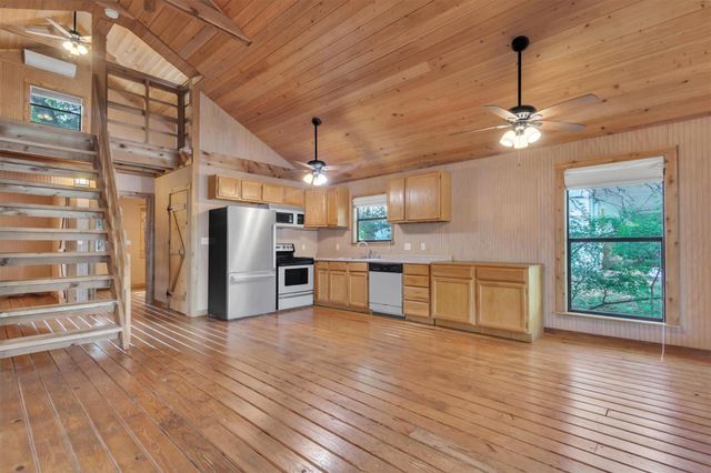 741 Sandy Mountain DR, Sunrise Beach, TX 78643