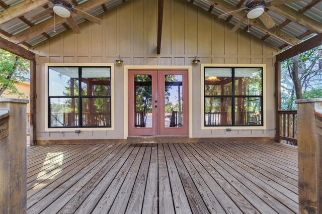 741 Sandy Mountain DR, Sunrise Beach, TX 78643