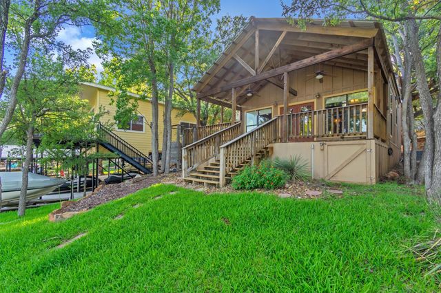 741 Sandy Mountain DR, Sunrise Beach, TX 78643