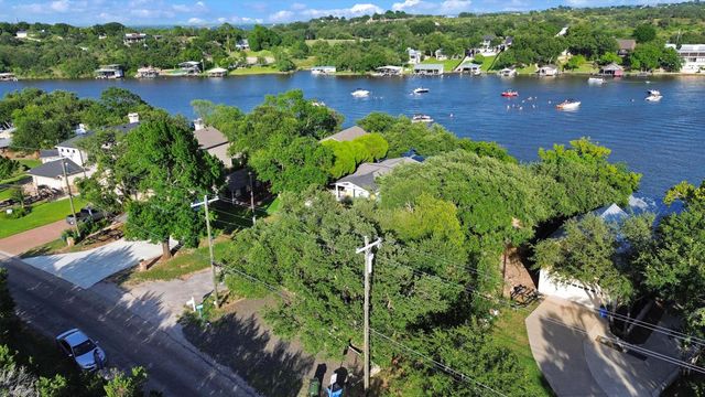 741 Sandy Mountain DR, Sunrise Beach, TX 78643