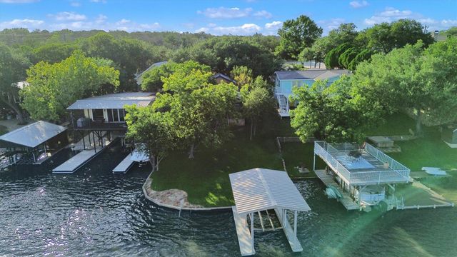 741 Sandy Mountain DR, Sunrise Beach, TX 78643