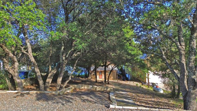 741 Sandy Mountain DR, Sunrise Beach, TX 78643
