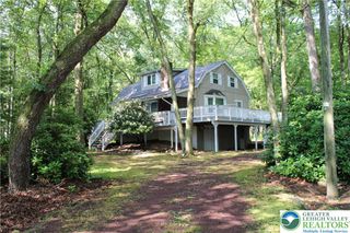 156 Bear Creek Lake Drive, Penn Forest Twp, PA 18229