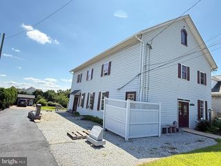 120 PEQUEA AVE, Honey Brook, PA 19344