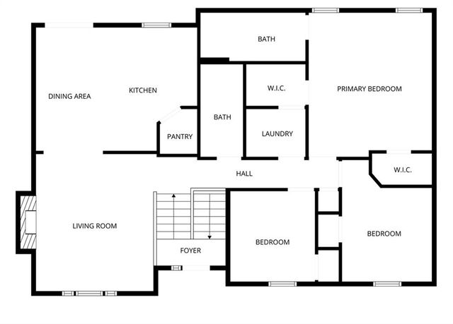 21012 E 6th Terrace S, Independence, MO 64056