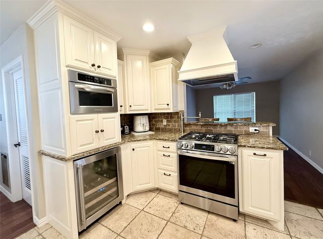 1544 Stainback Road, Red Oak, TX 75154