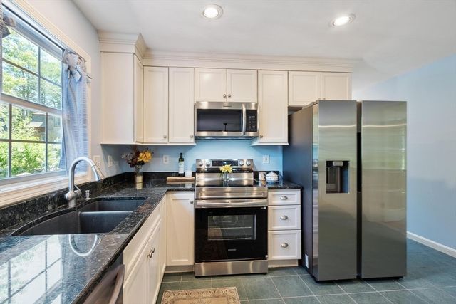 1 Spring Lane, Rockport, MA 01966