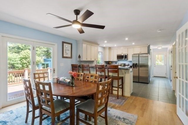 1 Spring Lane, Rockport, MA 01966