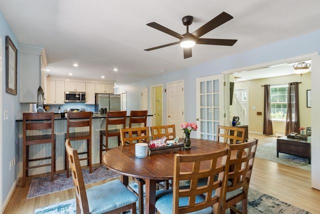 1 Spring Lane, Rockport, MA 01966