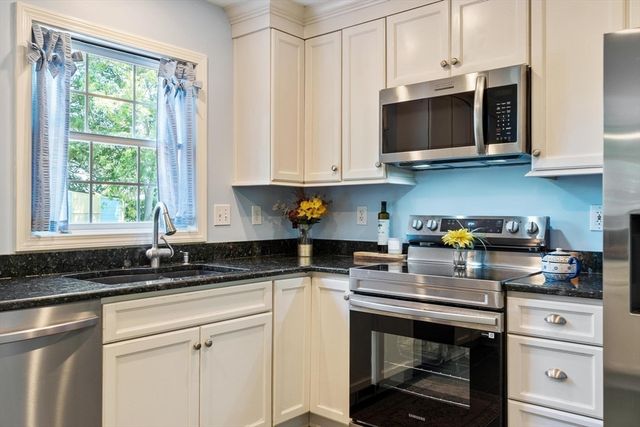 1 Spring Lane, Rockport, MA 01966