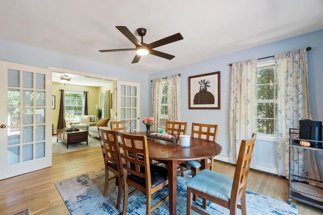 1 Spring Lane, Rockport, MA 01966