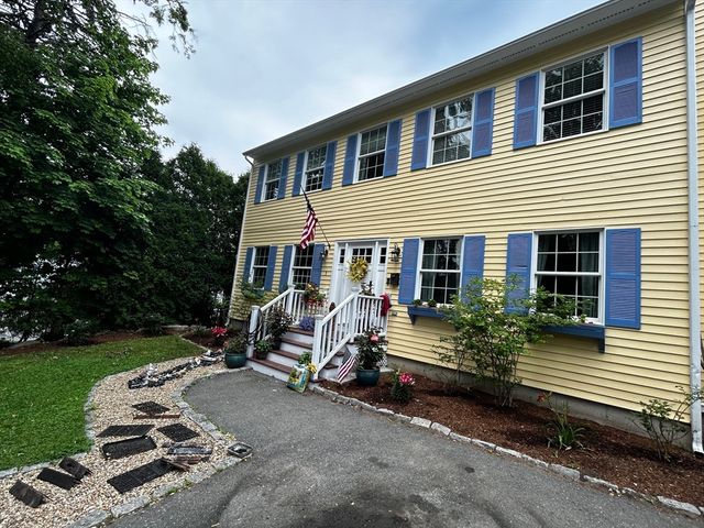 1 Spring Lane, Rockport, MA 01966