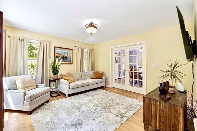 1 Spring Lane, Rockport, MA 01966