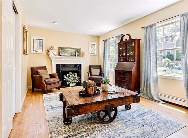 1 Spring Lane, Rockport, MA 01966