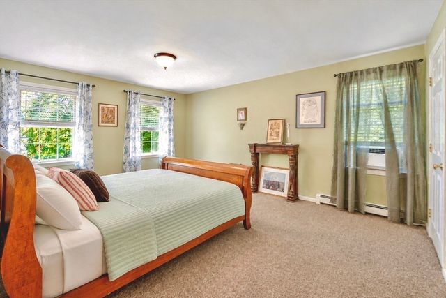 1 Spring Lane, Rockport, MA 01966