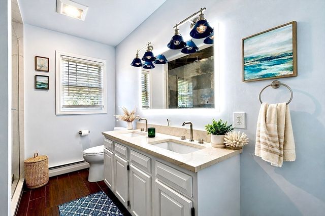 1 Spring Lane, Rockport, MA 01966