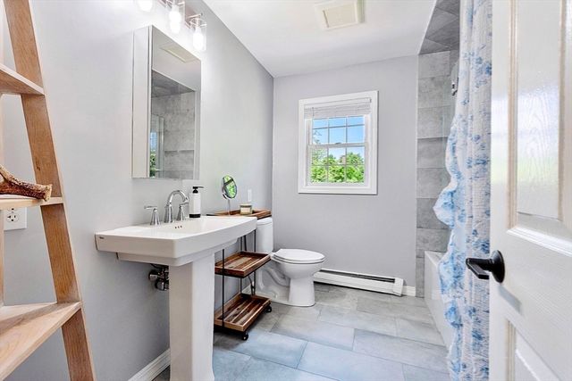 1 Spring Lane, Rockport, MA 01966