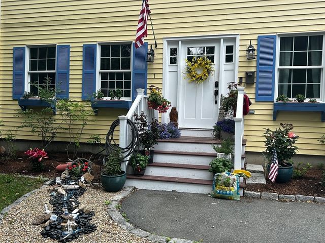 1 Spring Lane, Rockport, MA 01966