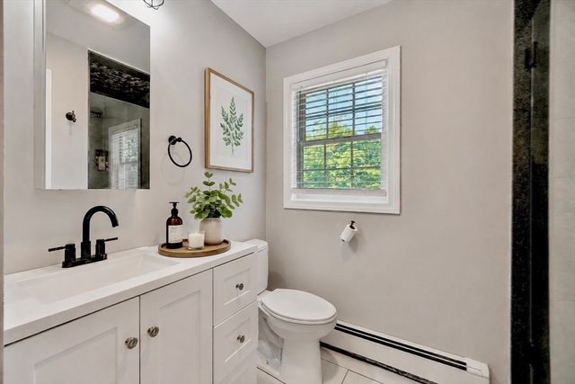 1 Spring Lane, Rockport, MA 01966