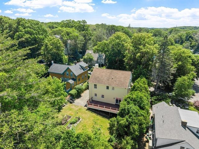 1 Spring Lane, Rockport, MA 01966