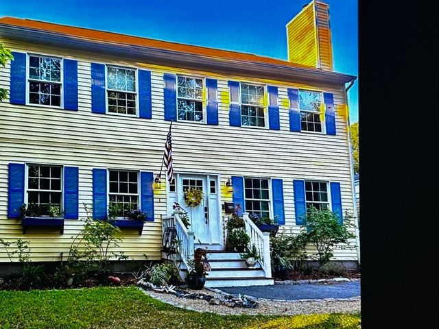 1 Spring Lane, Rockport, MA 01966