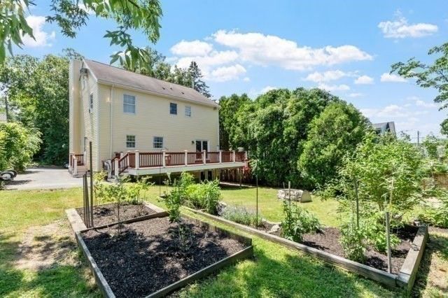 1 Spring Lane, Rockport, MA 01966
