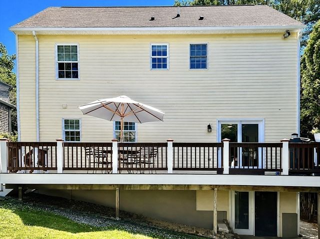 1 Spring Lane, Rockport, MA 01966