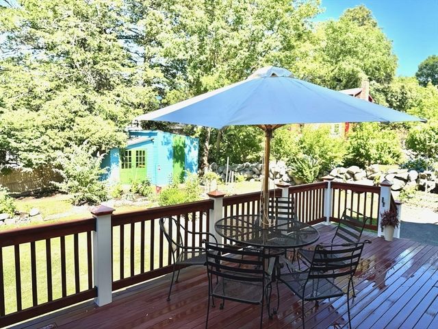 1 Spring Lane, Rockport, MA 01966