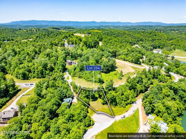 Lot 234 Suncrest Cove, Lafollette, TN 37766